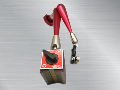 ECE-330AL臺灣儀辰萬向磁性表座