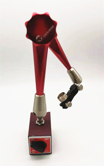 臺灣儀辰萬向磁性表座ECE-330AL 