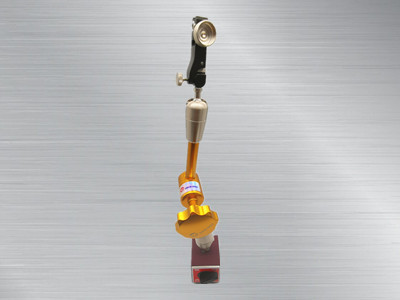 ECE-300AL臺(tái)灣儀辰油壓磁性表座