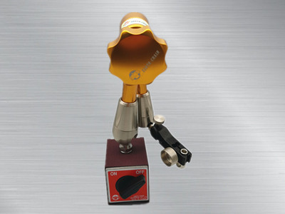 ECE-300AL臺(tái)灣儀辰油壓磁性表座