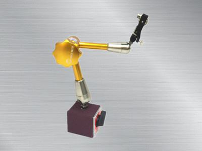 臺灣儀辰油壓磁性表座ECE-300BS