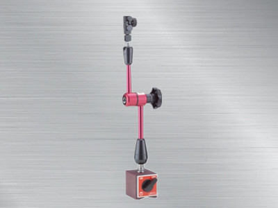 臺灣儀辰ECE萬向磁性表座ECE-340