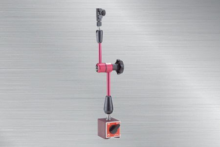 臺灣儀辰ECE萬向磁性表座ECE-340