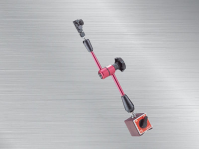 臺灣儀辰ECE萬向磁性表座ECE-340