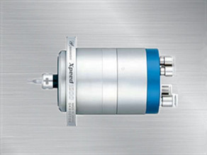 日本中西Xpeed1200氣動主軸