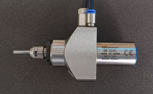 NAKANISHI高頻銑BM-322FL