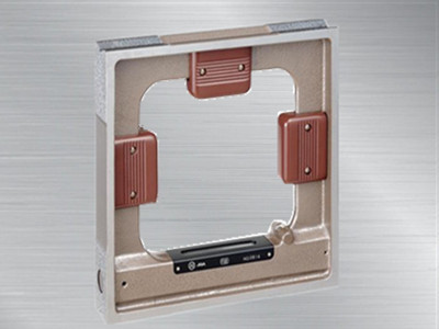 日本RSK框式水平儀AA級