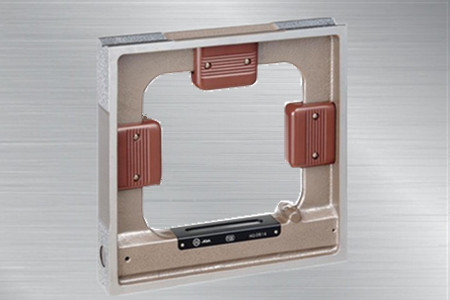 日本RSK框式水平儀AA級