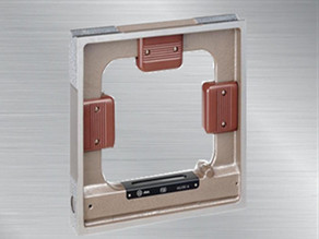 日本RSK框式水平儀AA級