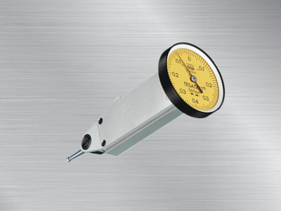 01810205瑞士TESA杠桿百分表