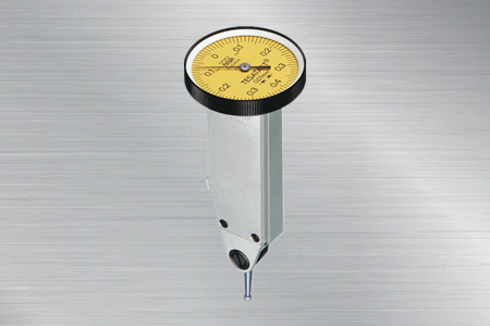 瑞士TESA杠桿百分表01810204