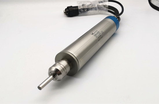 大功率高速電主軸BMS-4020