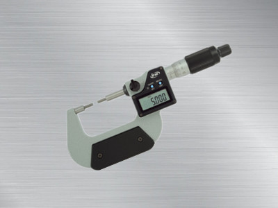 青量數(shù)顯小頭千分尺290-11-510