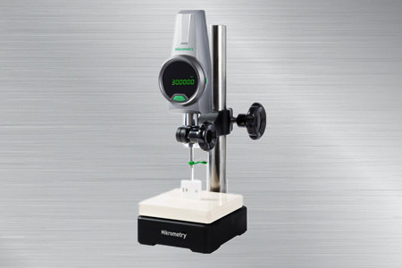 德國高精度數字高度計DHG-050/DHG-100