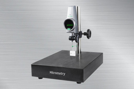 德國高精度數(shù)字高度計DHG-100Plus