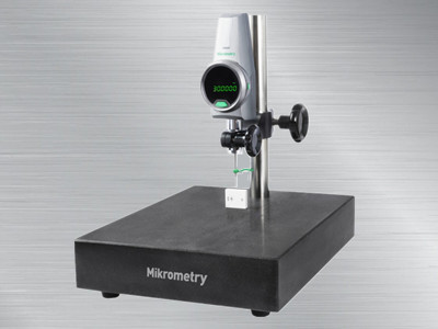 德國高精度數(shù)字高度計DHG-100Plus