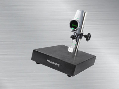 德國高精度數(shù)字高度計DHG-100Plus