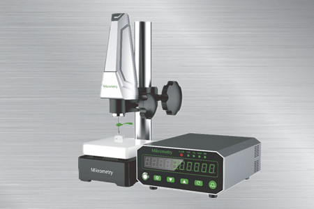 德國Mikrometry高精度數(shù)字高度計DHG-015A