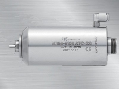 自動換刀主軸NR50-5100 ATC-RS 自動換刀主軸NR50-5100 ATC-RS