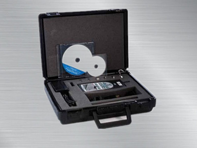 美國Chatillon數字測力計STS-0003