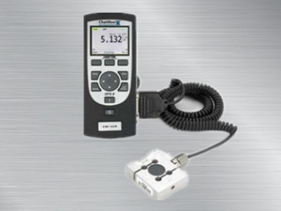 美國Chatillon數(shù)字測力計SLC-250G