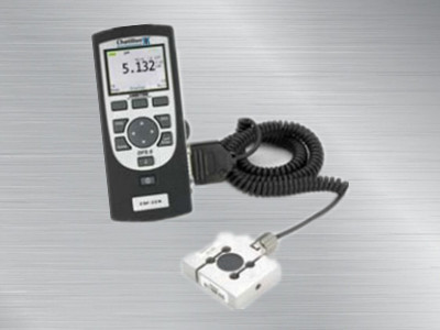 美國(guó)Chatillon數(shù)字測(cè)力計(jì)SLC-0100