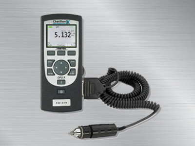 美國Chatillon數(shù)字測力計STS-0003