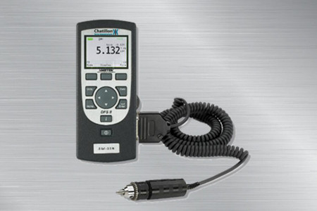 美國Chatillon數字測力計STS-0003