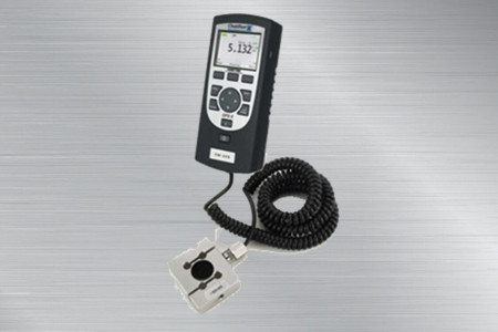 美國(guó)查狄倫數(shù)字測(cè)力計(jì)DFS2-R-0025