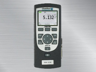 美國(guó)查狄倫數(shù)字測(cè)力計(jì)DFS2-R-0025