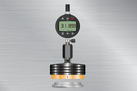 德國海康90度錐形倒角規FM-FB-05