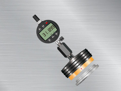 德國海康90度錐形倒角規FM-FB-05