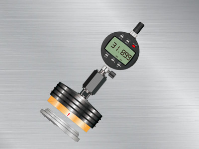 德國海康90度錐形倒角規FM-FB-05