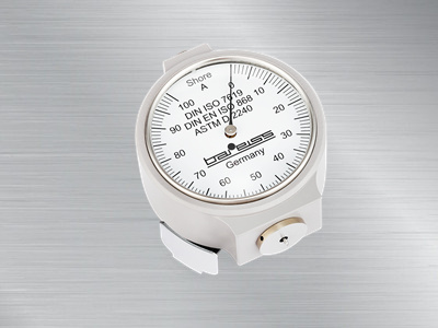 德國Bareiss Shore 00邵氏硬度計 德國Bareiss Shore 00邵氏硬度計