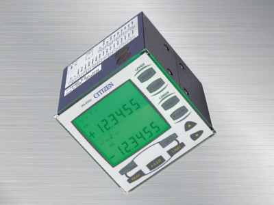 西鐵城CITIZEN顯示器IPD-FCC