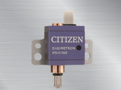 西鐵城CITIZEN探針IPD-C1003 西鐵城CITIZEN探針IPD-C1003