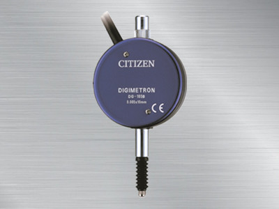 CITIZEN電子比測探針DG-105B CITIZEN電子比測探針DG-105B