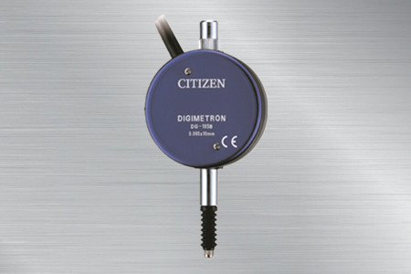 CITIZEN電子比測探針DG-105B