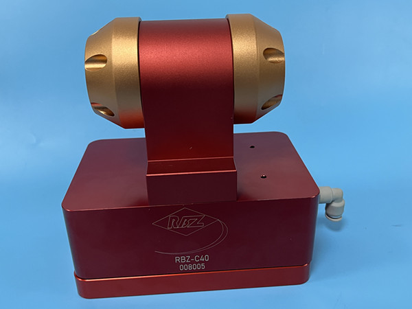 RBZ-C40軸向浮動主軸