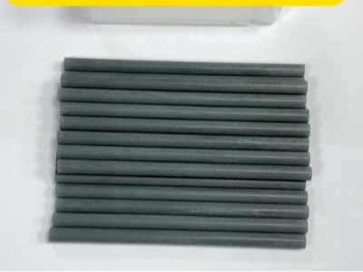 日本銳必克圓棒型油石，不堵塞、不崩裂