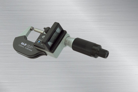 青量數顯立式千分尺247-01-410