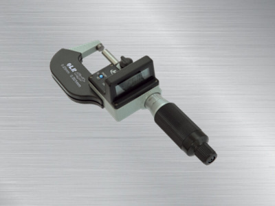 青量數顯立式千分尺247-01-410