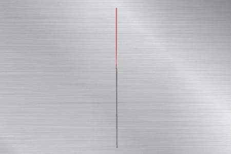 CH-A12-1.5M圓棒型陶瓷纖維研磨刷