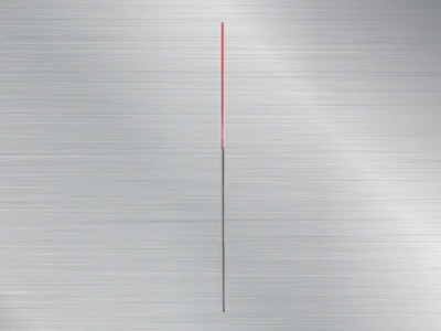 CH-A12-1.5M圓棒型陶瓷纖維研磨刷