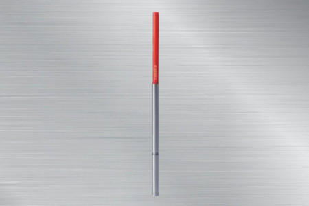 CH-A12-5M-TL圓棒型陶瓷纖維研磨刷