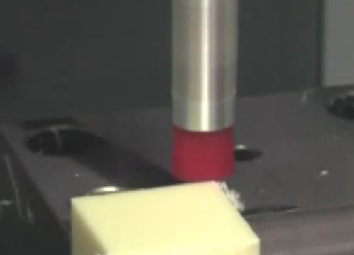 陶瓷纖維研磨刷