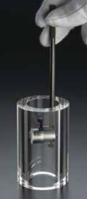 日本三豐mitutoyo內徑千分尺141-101案例圖 