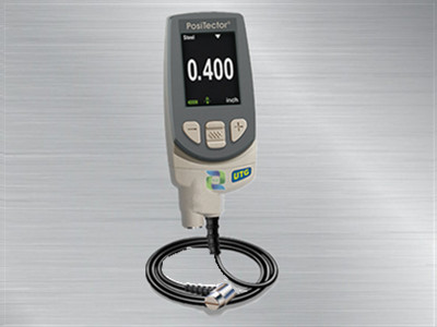美國(guó)DeFelsko UTG超聲波測(cè)厚儀