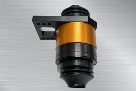 日本FINE SYSTEM浮動套AF30