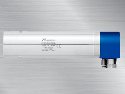 日本NAKANISHI電動馬達EM-4040A